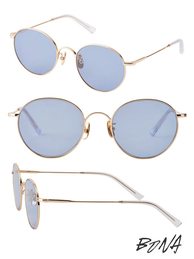 A.D.S.R. BONA 06 GOLD (Lt.BLUE)