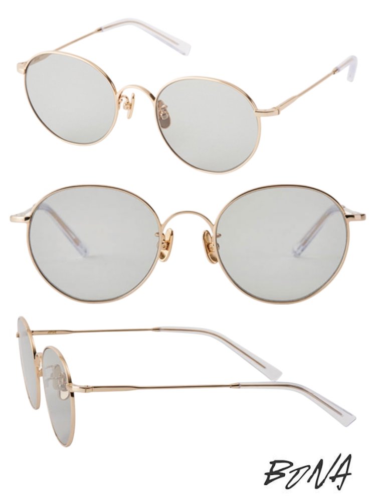 A.D.S.R. BONA 06 GOLD (Lt.GRAY)