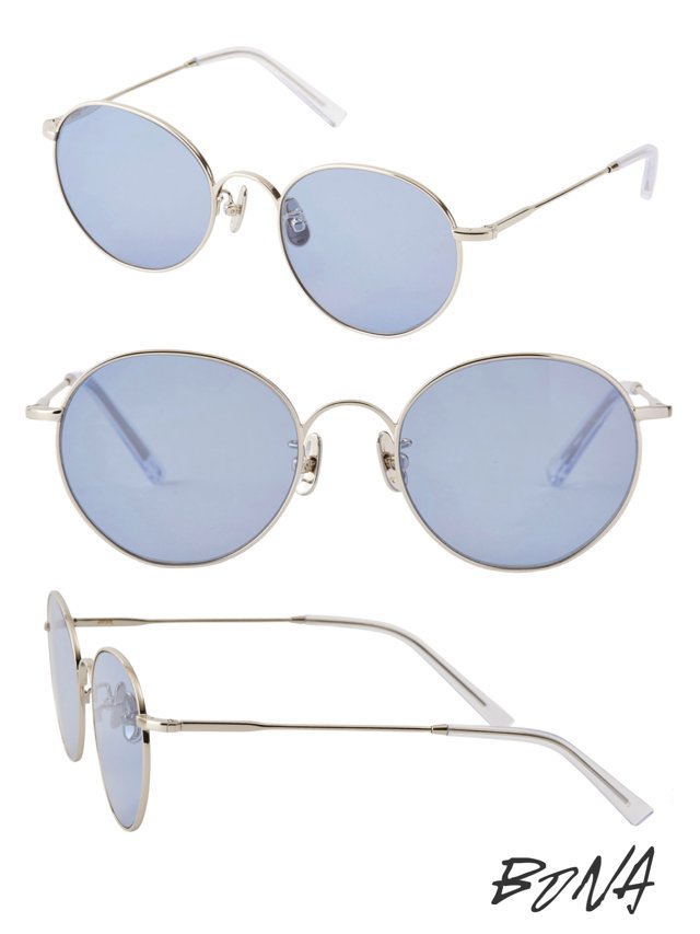 A.D.S.R. BONA 07 SILVER (Lt.BLUE)