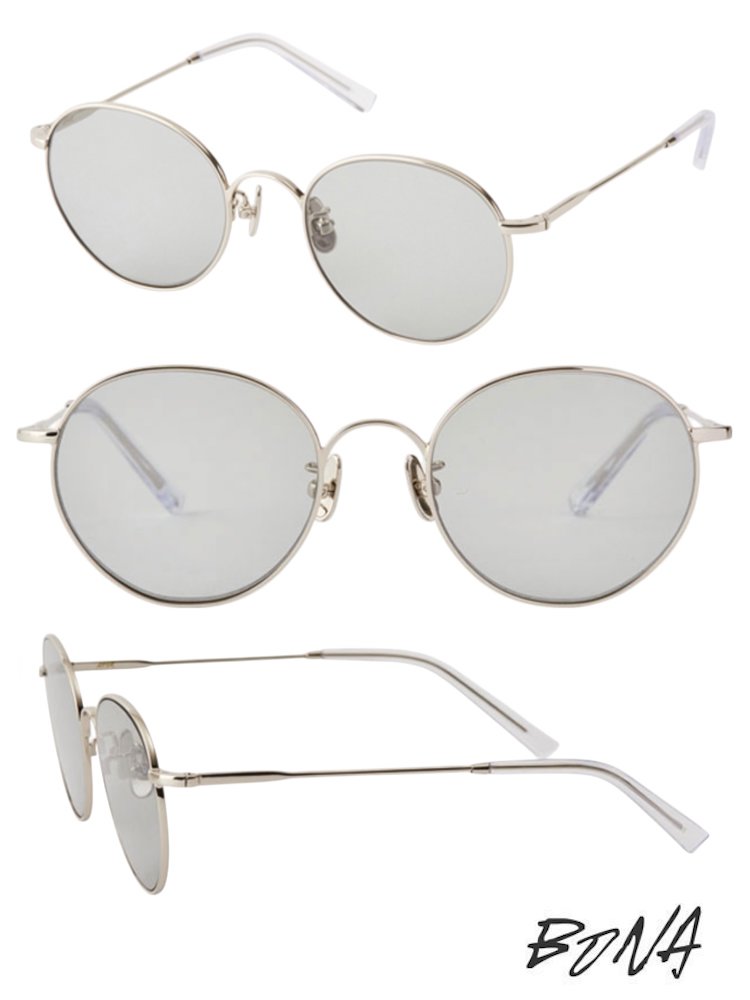 A.D.S.R. BONA 07 SILVER (Lt.GRAY)