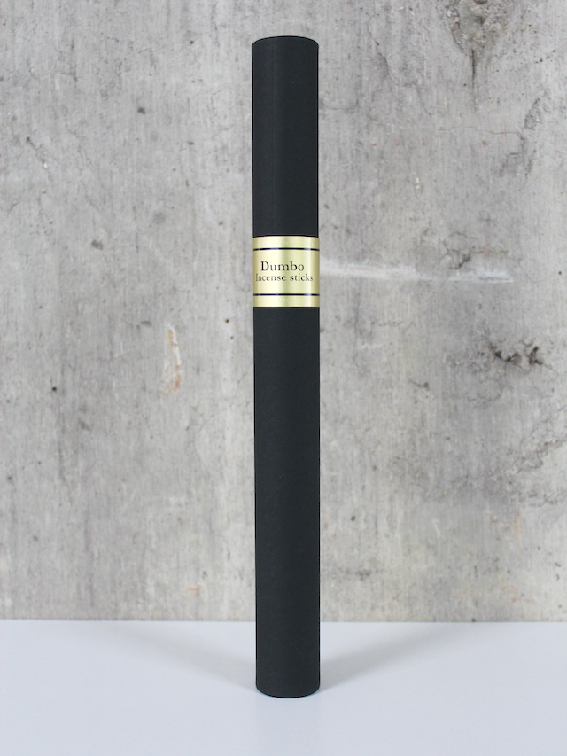 Dumbo incense 4CUSS お香 スティック 25本入
