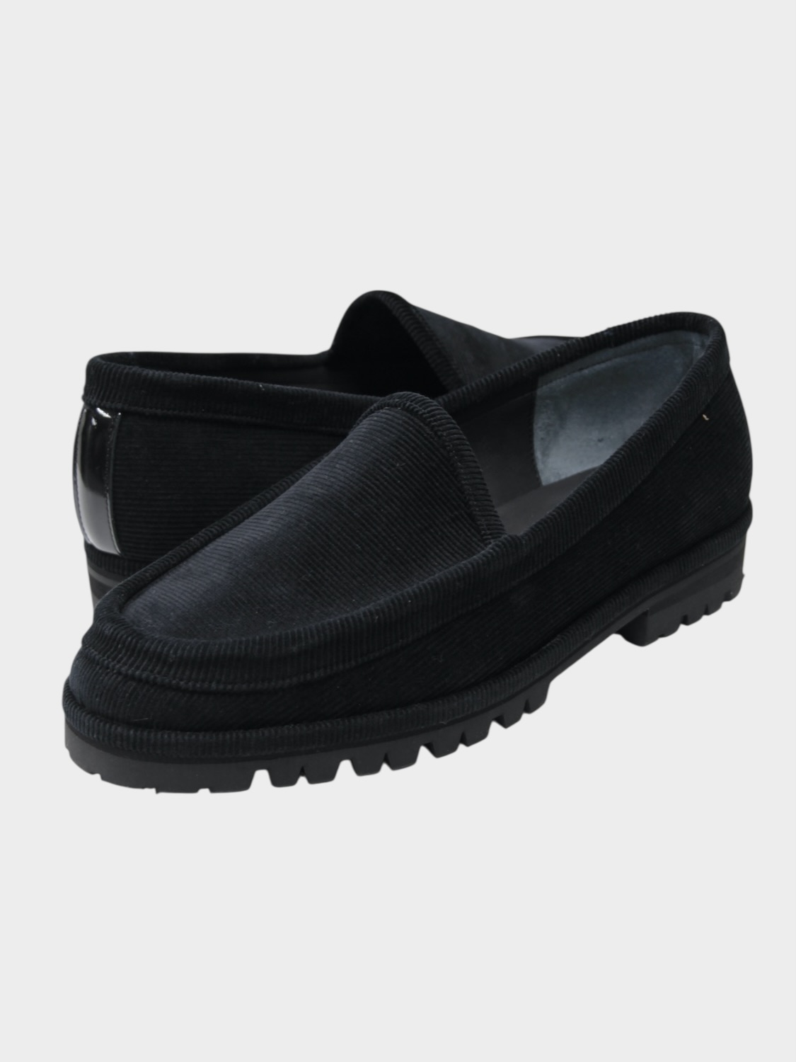 【再入荷】BLOHM HOMIES RAT BLACK