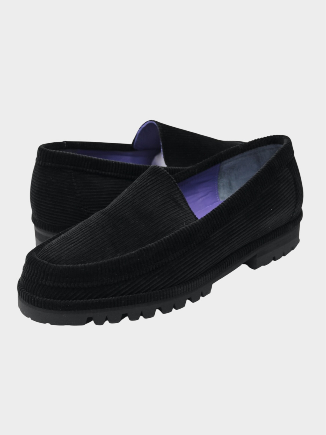 BLOHM WEIRDOS BLACK
