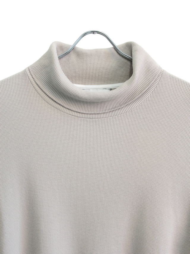 SEA DAMAGED CREW NECK ダメージ加工　Ｌsize SEA DAMAGED CREW NECK ダメージ加工 Lsize