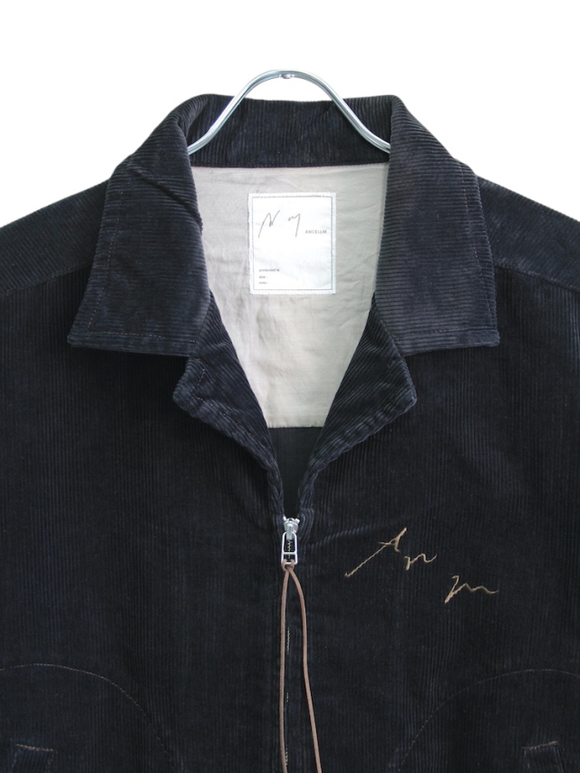 ジャケット・アウター marka ECWCS JACKET yoke auralee ancellm marka ECWCS JACKET yoke auralee ancellm