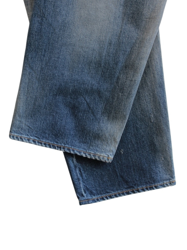 ANCELLM #02 AGING01 INDIGO 2025AW 通販ページ octavia[オクタヴィア]