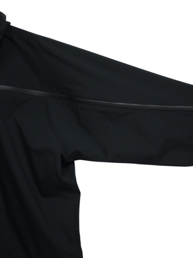 ROTOL VENTILATION SHELL JACKET MARK:3 BLACK 通販ページ octavia