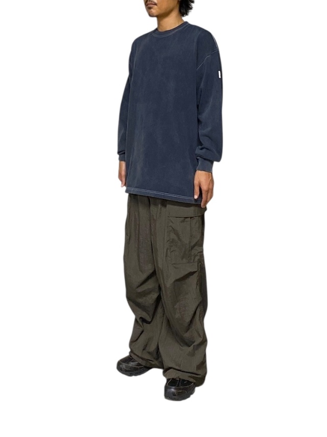 elephant TRIBAL fabrics Freedom Cargo Pants BROWN 通販 商品