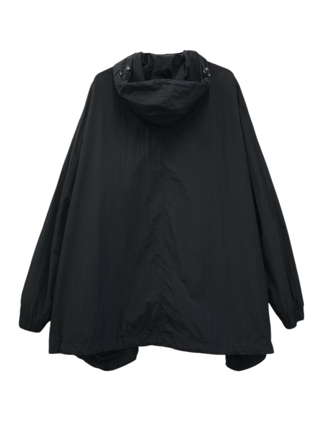 doublet ダブレット ゴーグルマウンテンパーカー ブラック doublet EMOJI GOGGLE MOUNTAIN PARKA BLACK 通販ページ octavia