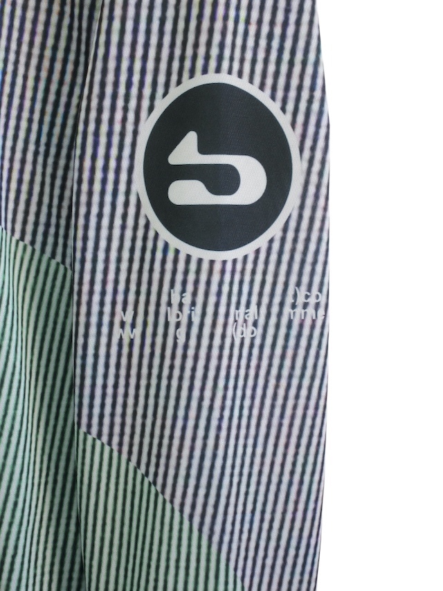 bal CYCLING JERSEY MULTI 新品タグ付き bal CYCLING JERSEY MULTI 通販 商品ページ octavia[オクタヴィア]