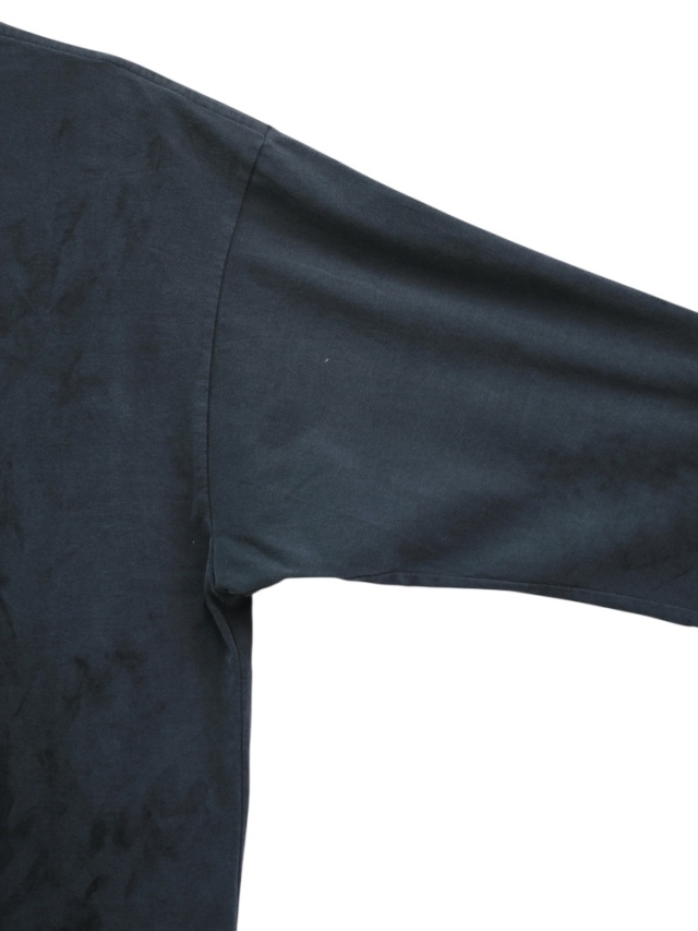 doublet 19AW セットアップ（BLACK） doublet(ダブレット) 19AW LINED CHAOS EMBROIDERY WIDE TAPERED