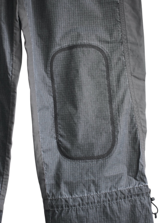 パンツ BAL / 6 POCKET NYLON TRACK PANT BAL パンツ 「BAL」バル PIGMENT NYLON TRACK PANT メンズ