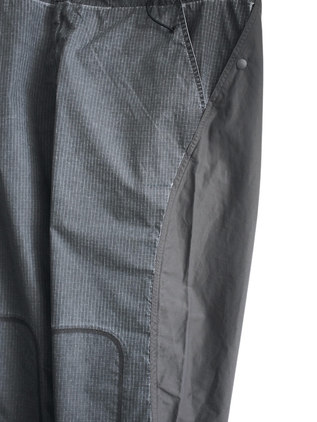パンツ BAL / 6 POCKET NYLON TRACK PANT BAL / 6 POCKET NYLON TRACK PANT - メルカリ