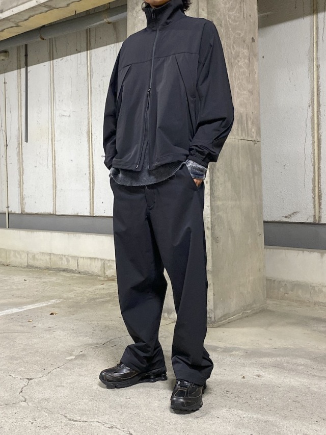 ROTOL CORDURA TECH PANTS BLACK 通販ページ octavia[オクタヴィア]