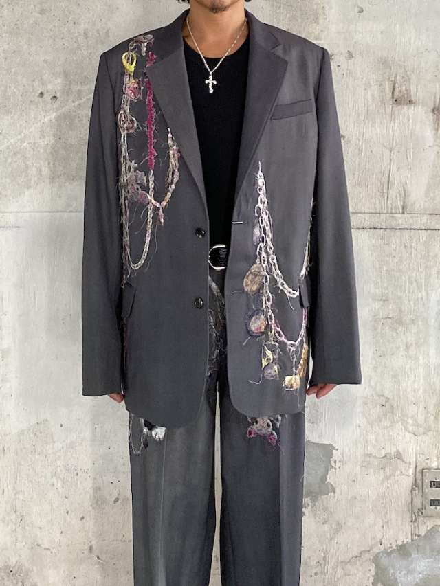 middle tailored jacket【最終値下げ】 Independent Trading Co. - Lightweight Quarter-Zip