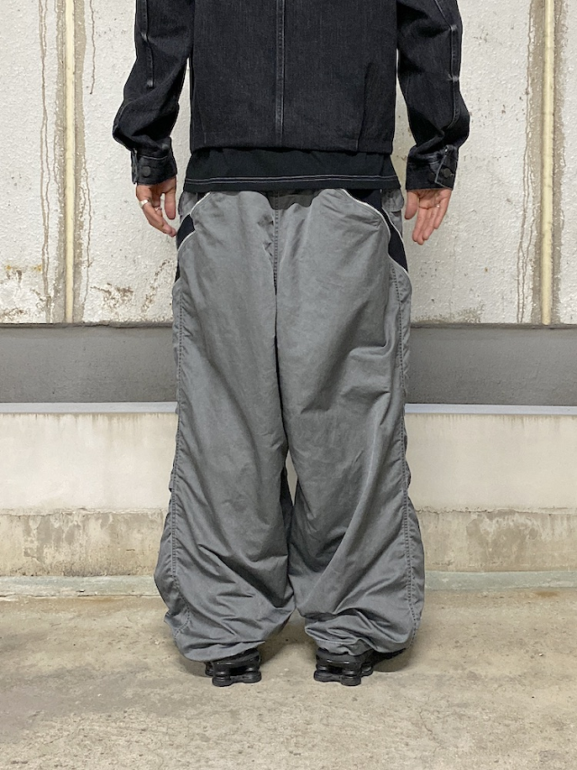 ROTOL GRAINSTONE TORNADE PANTS STONE 通販ページ octavia[オクタヴィア]
