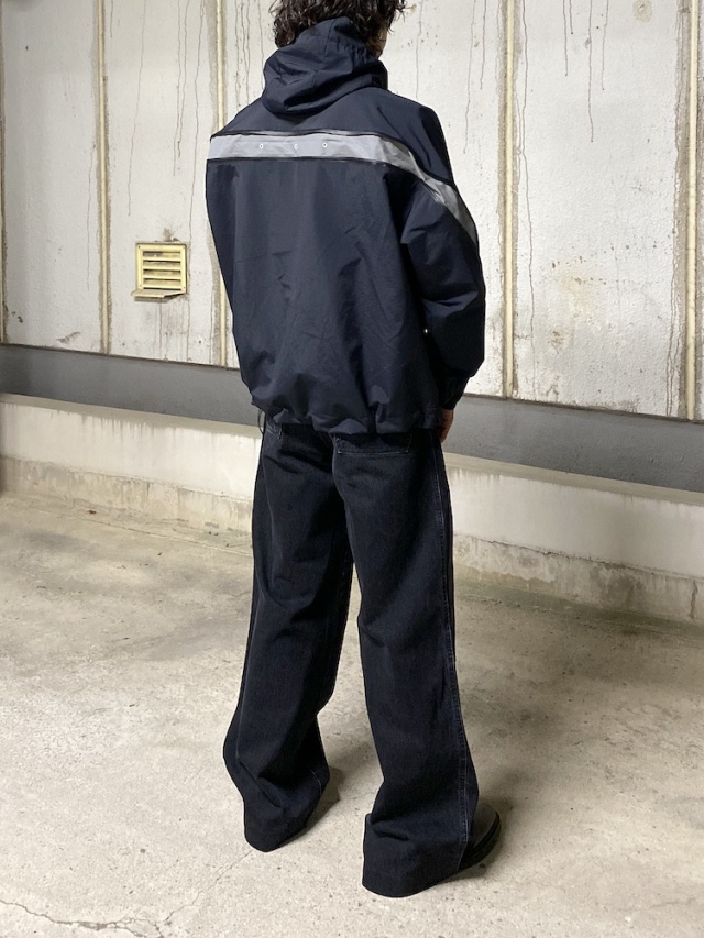 ROTOL VENTILATION SHELL PARKA 3L BLACK 通販ページ octavia