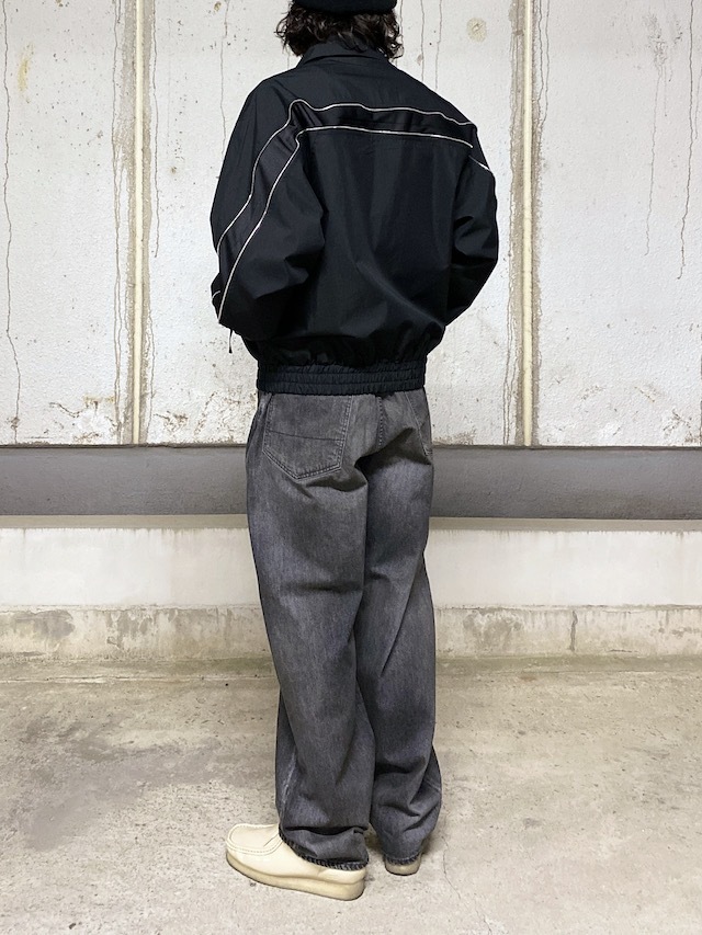 ROTOL full zip tech blouson セットアップ　ロトル ROTOL | ロトル | FULL ZIP TECH BLOUSON | フルジップテックブ
