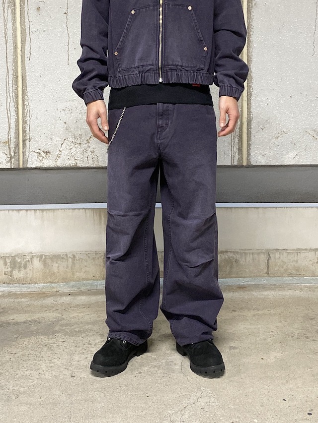 【完売品】TFW49 OCTA PANTS オクタパンツ BLACK Lサイズ OctaPants | 01. Outdoor & Life Shop