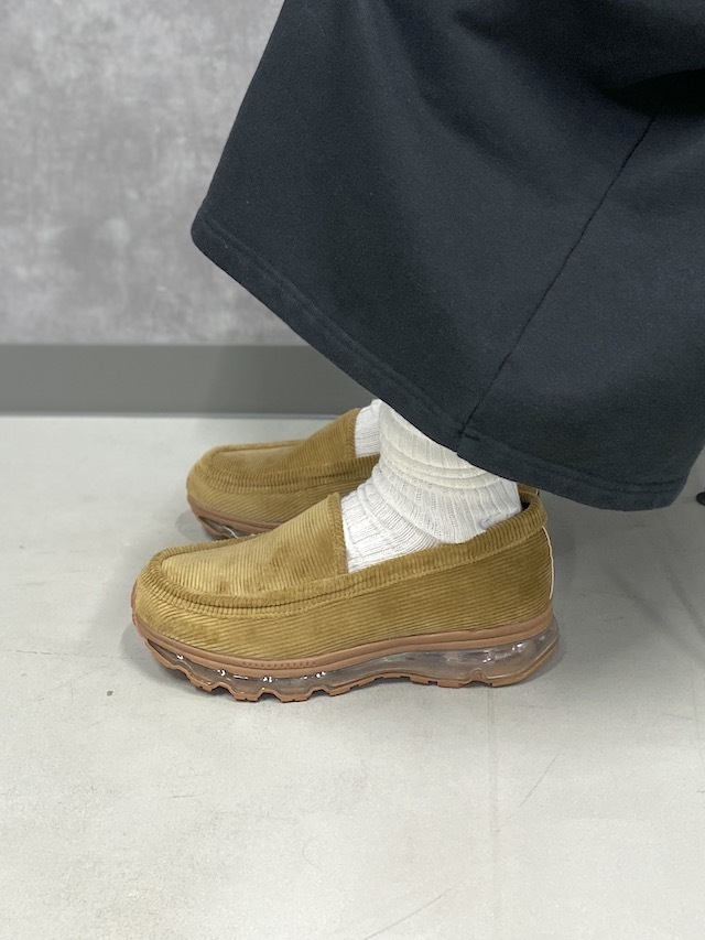 BLOHM TOMO & Co. RAT SNEAKER BEIGE 公式通販octavia