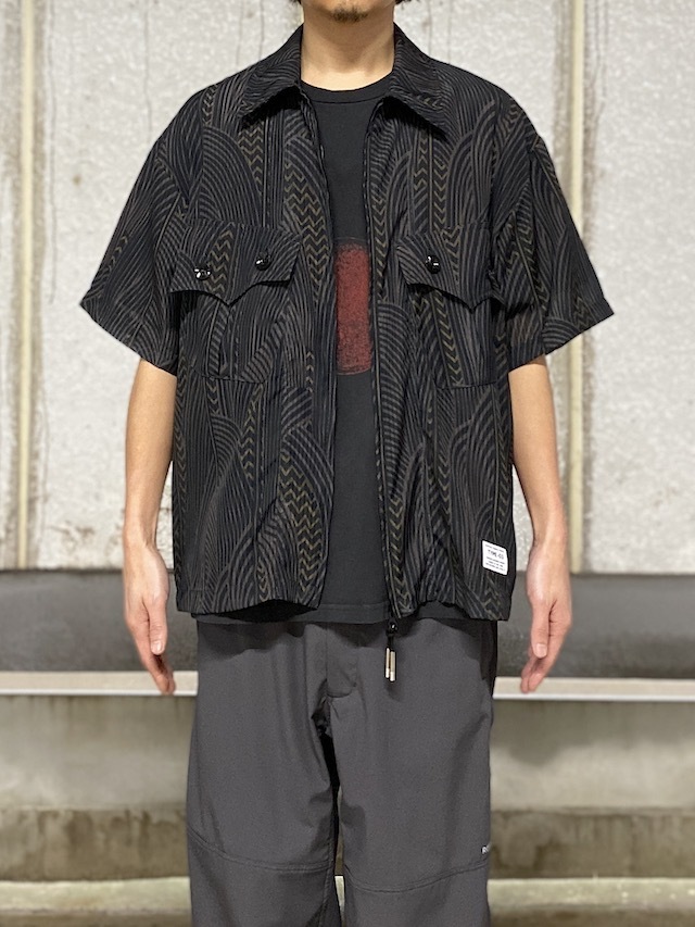 elephanttribal fabricsセットアップ elephanttribal fabricsセットアップ