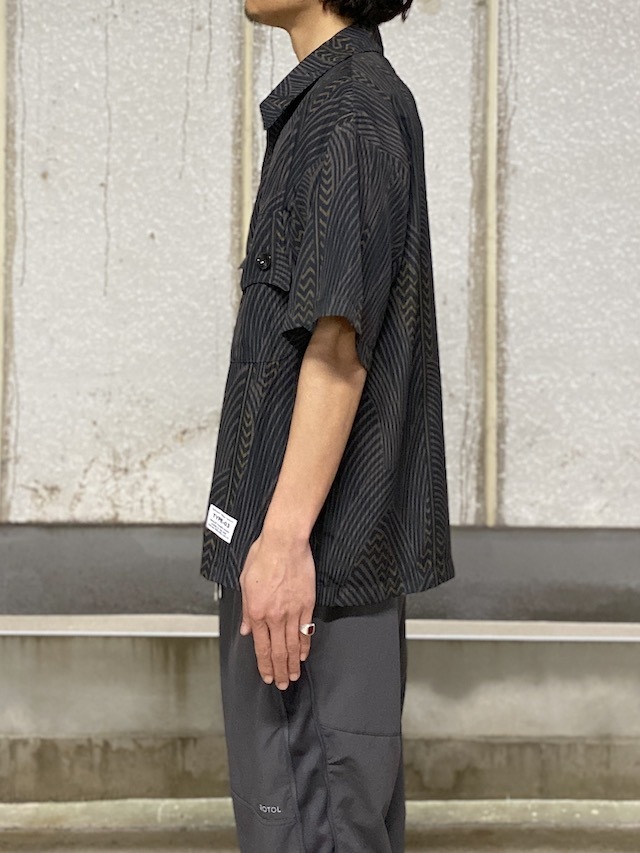 elephanttribal fabricsセットアップ elephant TRIBAL fabrics 2025年春夏コレクション | 画像22枚