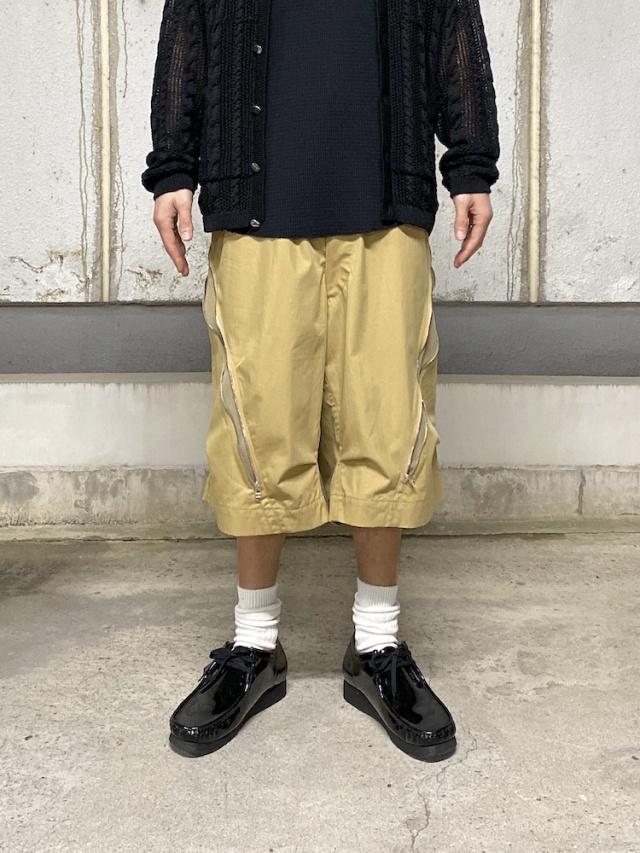 rotol tornado shorts beams別注