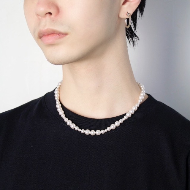 ニッサン・638 jieda パールネックレス | ccfl.ie