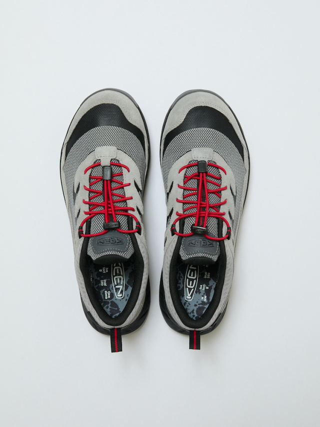 bal KEEN HIGH TRAIL SP WP VAPOR 通販商品ページ octavia[オクタヴィア]