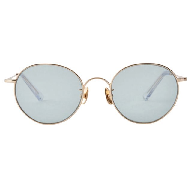 A.D.S.R. BONA 06 Mint サングラス A.D.S.R. BONA ボナ | 【A.D.S.R.】 BONA ボナ 06c（Gold