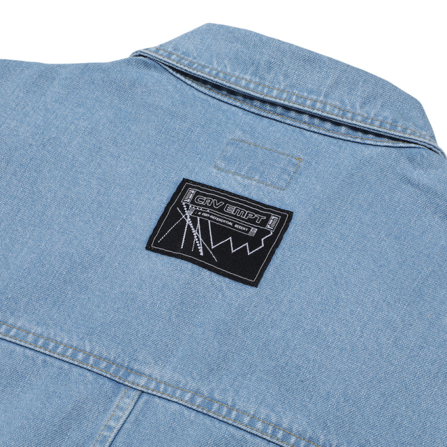 リバーシブルタイプ C.E 2019SS DESIGN DENIM cavempt | www.ccfl.ie