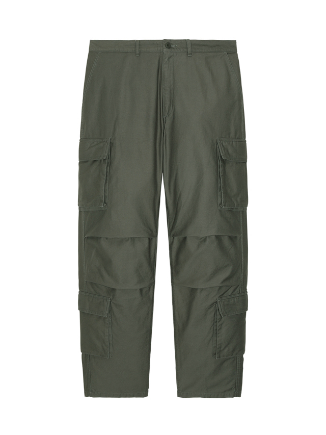 Cavempt C.E FOUR CARGO POCKET PANTS L
