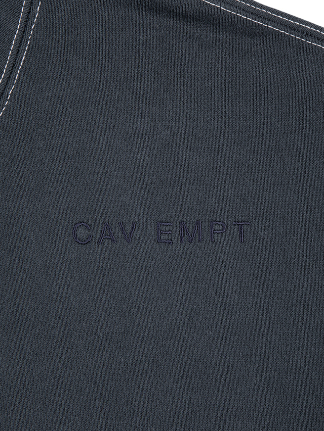 【国内買付】C.E CF8zero8 HOODY パーカー スウェット生地 C.E / シーイー】cavempt CF8zero8 HOODY（パーカー）｜C.E