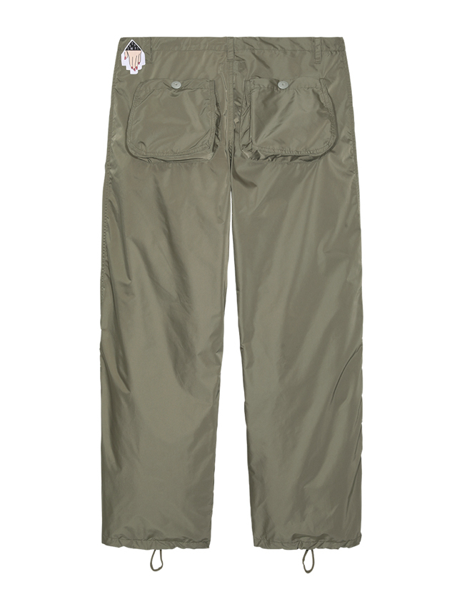 C.E / CAVEMPT COTTON CASUAL PANTS CHARCOAL 通販商品ページ