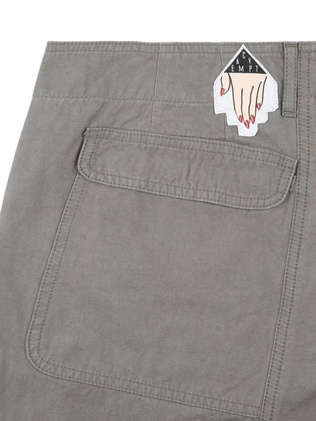 C.E CAVEMPT カジュアルパンツ 楽天市場】【中古】未使用 C.E CAVEMPT シーイー カーゴパンツ