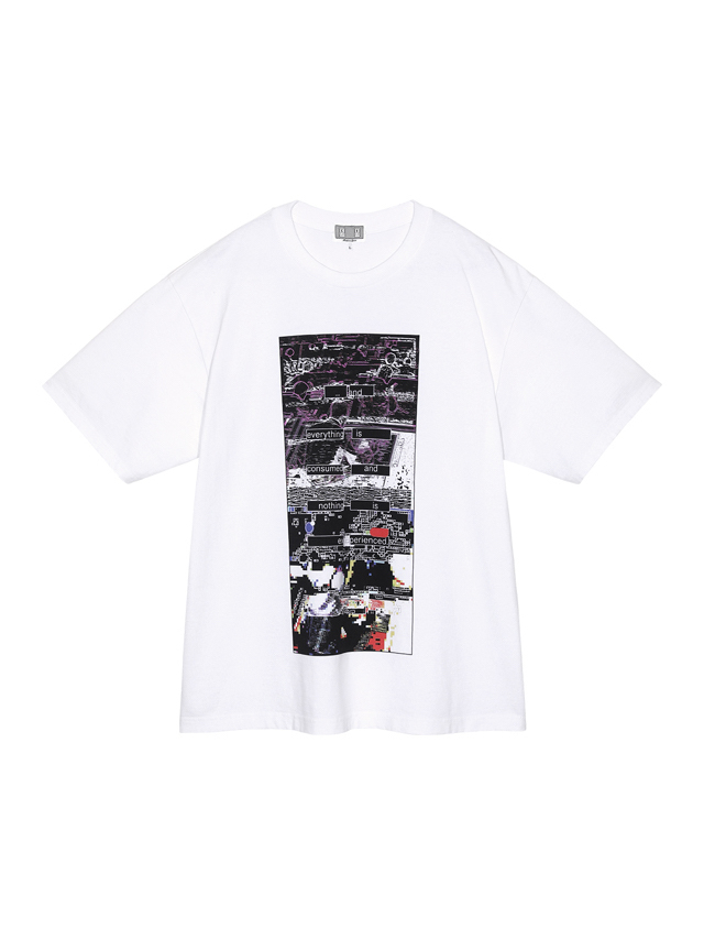 C.E/CAVEMPT MD RU X T WHITE
