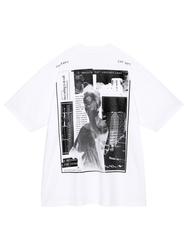【美品】C.E. シーイー cavempt ラグビーシャツ C.E / シーイー - Cav Empt 正規通販 | ALTERFATE