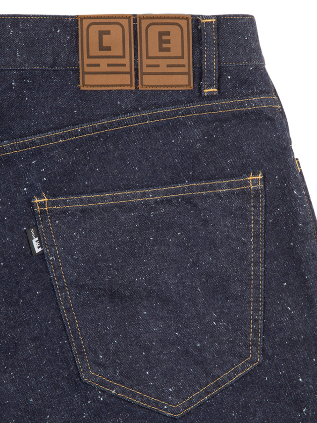 c.e cavempt 1992 black denim デニム C.E / CAVEMPT 1992 NEP DENIM INDIGO 通販 商品ページ octavia