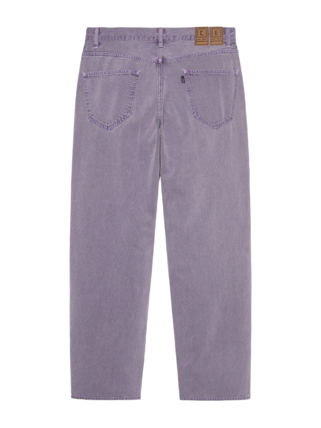C.E / CAVEMPT 1992 COLOUR DENIM PURPLE 通販 商品ページ