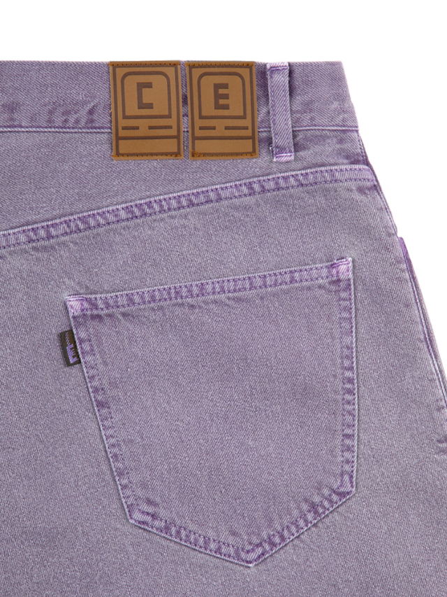 トップス C.E Cavempt C.E / CAVEMPT 1992 COLOUR DENIM PURPLE 通販 商品ページ