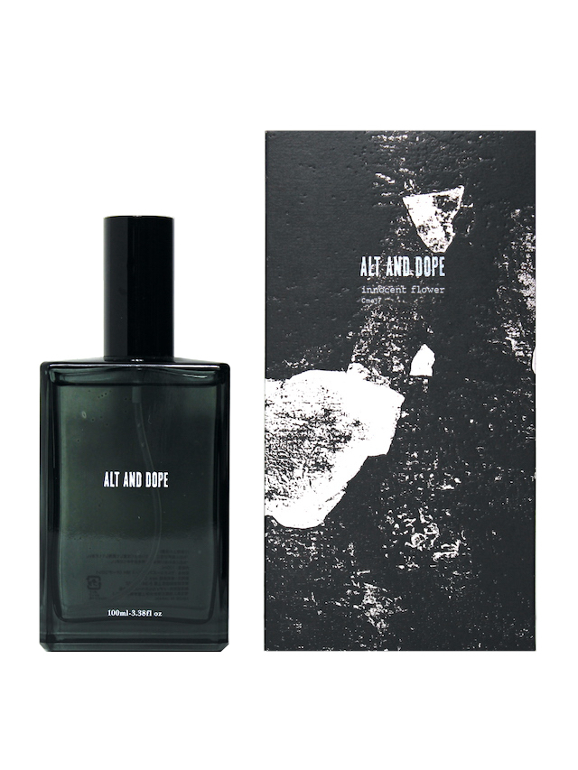 香水、お香 商品一覧ページ octavia[オクタヴィア]