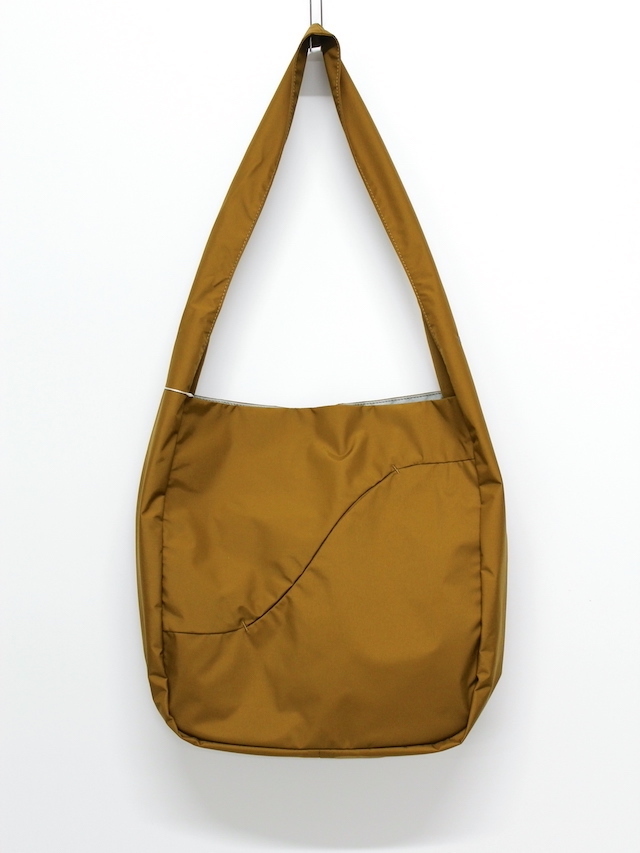 OL/Outliers 3L SHOLDER BAG KHAKI 公式通販octavia[オクタヴィア]