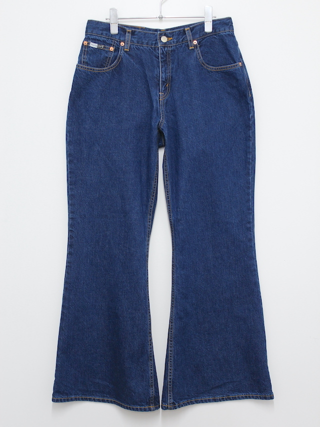 PEACE DENIM/ピースデニム EDWARD USED INDIGO 公式通販octavia 
