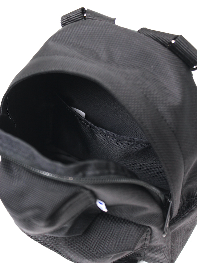 KUDOS/クードス KUDOS MINI MINI BACK PACK BLACK 公式通販octavia