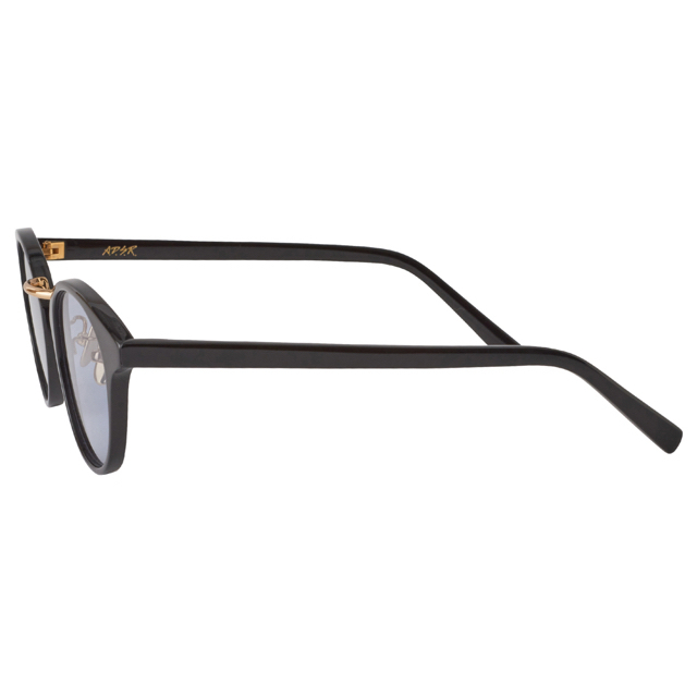 A.D.S.R EDDIE 01g SHINY BLACK/GOLD (Lt.BLUE) 公式通販octavia