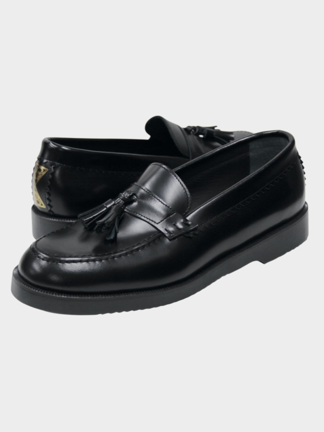 BLOHM EDGE BASS BLACK