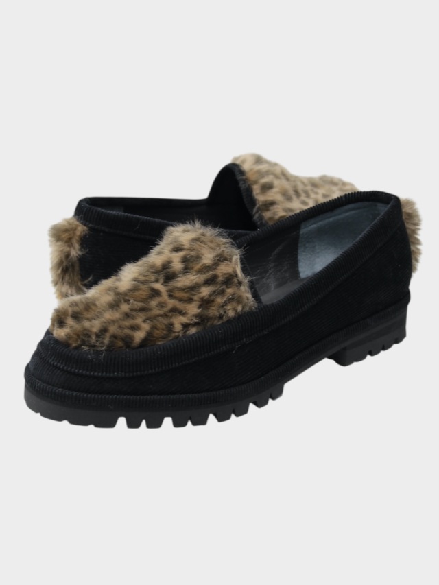 BLOHM BEAST RATZ BLACK/BEIGE