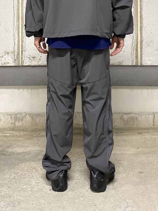 新品 ROTOL 23AW FORMULA PANTS トラック パンツ FORMULA PANTS | cliché
