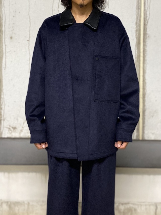 SandWaterr RESEARCHED JACKET × CCU サイズ1 SandWaterr RESEARCHED JACKET × CCU サイズ1