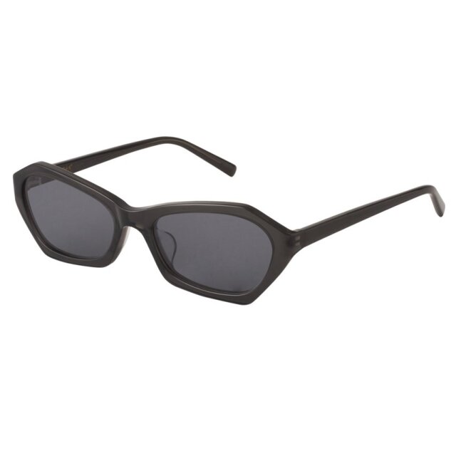 【完売品】ADSR KIEDIS 01 ブラックサングラス A.D.S.R. KIEDIS 01 SHINY BLACK (BLACK) 公式通販octavia[オクタヴィア]